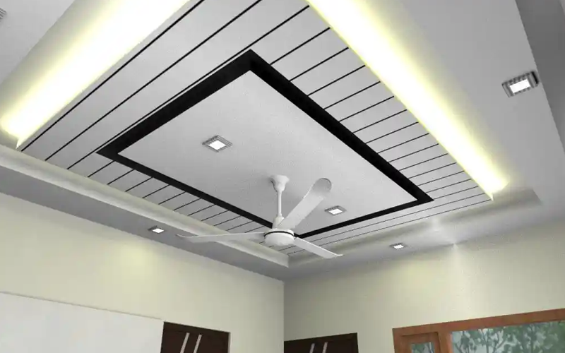 PVC Ceiling